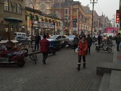 -户部巷小吃(中商徐东平价广场店)