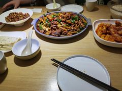 -长寿面馆(振兴路店)