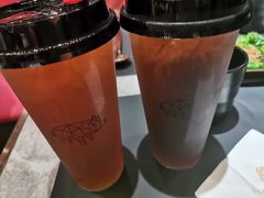 -馔豚·台北菜专门店(深圳湾万象城店)
