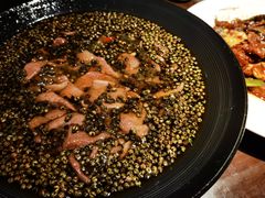 椒麻肝尖-燕郊烧鸽子(广安路店)