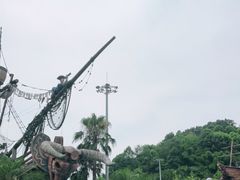 -重庆海昌加勒比海水世界