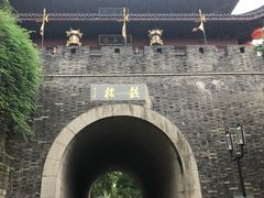 -鼓楼(西湖风景名胜区)