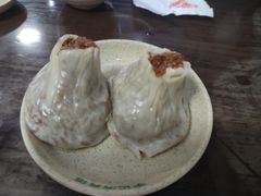 -李记清真馆(打钉巷店)