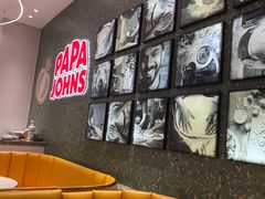 -棒约翰比萨·意面(君尚3019店)