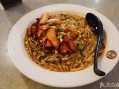 -Old Town White Coffee(gateway@klia2)