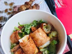 -鼎原力量东北吊炉烧烤(临河街店)