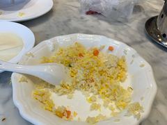 扬州炒饭-燕云楼(云南路店)