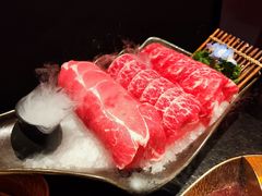 -色響火锅(恒隆广场店)
