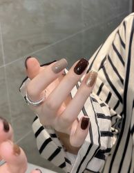 -U+nail优加专业美甲美睫