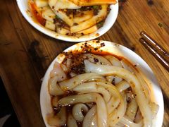 -洞子口张老二凉粉(文殊院店)