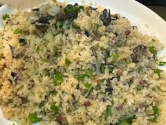 -山人野生菌餐厅