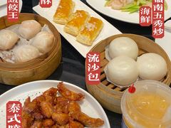 -高第街56号港式餐厅·精选(世茂广场宽厚里大明湖店)