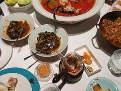 -湘上湘(正大中心总店)