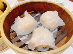 金鼎鮮味虾饺皇-广州酒家(文昌总店)