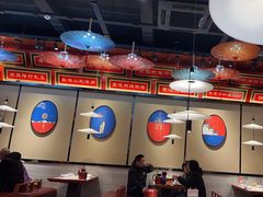 -蜀香格格•剁椒鱼头(龙西店)