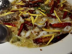 -新太二·鲜料川菜(晶耀前滩店)