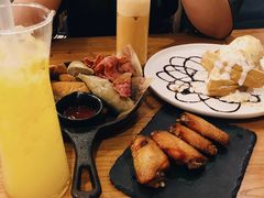 -more than meow吴止猫主题餐厅(承德 中船汇店)