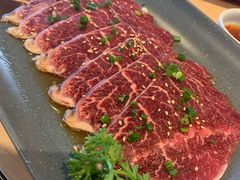 -新石器烤肉(周浦万达店)