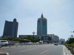 -荣誉国际酒店-云顶旋转餐厅