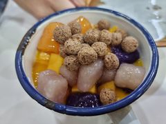 -糖潮糖水铺(省府店)