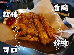 -shark burger·鲨鱼汉堡(交子大道店)