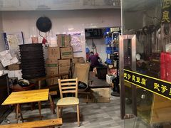 -武爹臭豆腐(坡子街店)