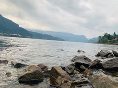 -雷波马湖风景区