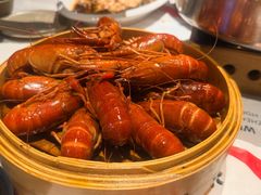 -靓靓蒸虾·头牌蒸虾(雪松路总店)