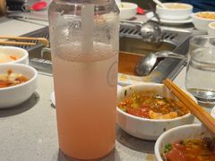 -海底捞火锅(新松江路店)