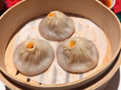 -上海滩餐厅(BFC外滩金融中心店)