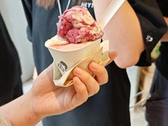 -喜茶(上海打浦桥日月光gelato lab+店)