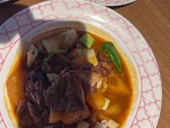 -撒拉花儿·新疆菜·清真(太阳宫店)