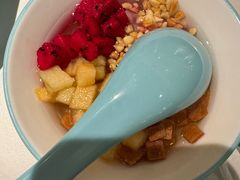 -江边城外烤全鱼(龙德广场店)