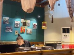 -锦尚阁烤鱼•天津菜(宣武门胡同店)