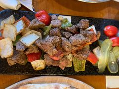 秘制牛肉-COMMUNE幻师(解放西路店)