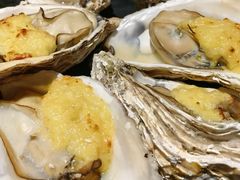 榴莲芝士烤蚝-烧蠔帮·生蚝海鲜牌档(观海店)