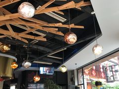 大堂-嘎嘎鸭脑壳江湖菜(五里店)