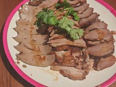 -春梅里卤鹅馆·47年老字号(中山路店)