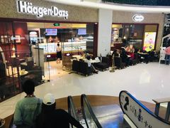 -哈根达斯(陆家浜路店)