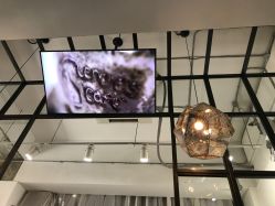 -M+hair salon专业造型沙龙