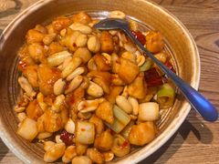 -水煮三国·川鲁江湖菜(香山店)