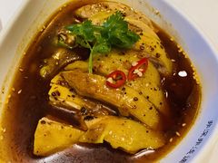 口水鸡-胡桃里音乐酒馆(下沙店)