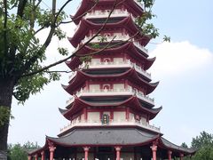 -芜湖方特东方神画