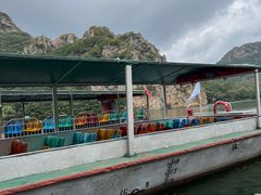 -大连冰峪旅游度假区