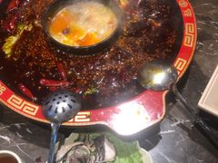 -赵家院子佬火锅(重庆总店)
