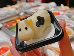 -海底捞火锅(公益西桥店)