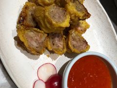 -四道菜·福建菜馆(新街口金鹰店)