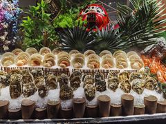 -喜庭海鲜自助(来福士店)