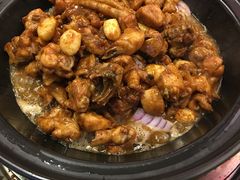 -重庆烧鸡公火锅(簋街店)