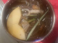 -西塔老太太泥炉烤肉(温州首店万象城黑金店)